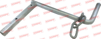 24695 Kurbel für Rollplane